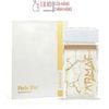 Nước hoa Armaf Perle D'or EDP (75ml) - Hương thơm sang trọng, tinh tế