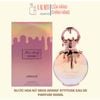 Nước hoa nữ MISS ARMAF ATTITUDE Eau de Parfum 100ml