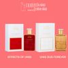 Nước Hoa Nam Nữ  ARMAF UNIQ EDP Fullsize 100ml