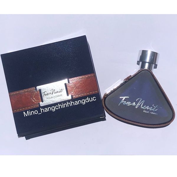Nước Hoa Nam / ARMAF Tres Nuit Pour Homme Eau De Toilette 100 ml