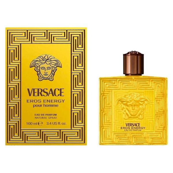 Nước hoa nam Versace Eros Energy 100ml