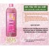 Sữa tắm tẩy da chết nhẹ nhàng của FW Pháp - Exfoliating exfoliant