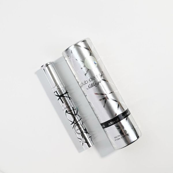 [Dạng Ống Xịt] Nước hoa Nam Armaf Club de Nuit Sillage 10ml