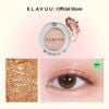 Nhũ Mắt Lấp Lánh Klavuu Urban Pearlsation Sparkle Eyeshadow 1.4g