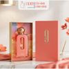Nước Hoa Afnan 9AM Pour Femme EDP 100ml - Hương Hoa Quả Ngọt Ngào, Thanh Lịch Cho Nữ