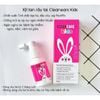 Xịt tan ráy Tai Cleanears Kids 30ml cho bé (CHÍNH HÃNG)
