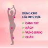 Kem tẩy lông VEET NHẬT BẢN 150g (kèm mút)