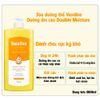 Sữa Dưỡng Thể Dưỡng Ẩm Cao C2Y Vaseline Daily Moisture/Double Moisture/Smoothing Body Lotion 1000ml