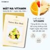 [Lẻ 1 Miếng] Mặt Nạ Giấy FOODAHOLIC Nature Skin Mask 23ml – Cấp Ẩm, Dưỡng Da, Thư Giãn, Giá Hợp Lý