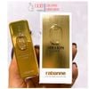 Nước Hoa Nam Paco Rabanne Million Gold EDP Intense Mini 5ml