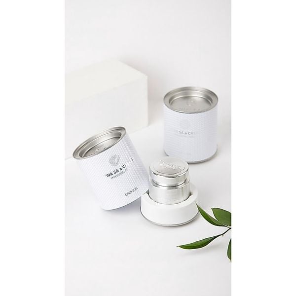 Kem Dưỡng Da Cá Hồi Ban Ngày 80g - Hwa sa a cream80g - Cre8skin