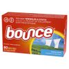 Giấy Thơm Quần Áo Bounce Dùng Cho Máy Sấy Outdoor Fresh 80 Tờ