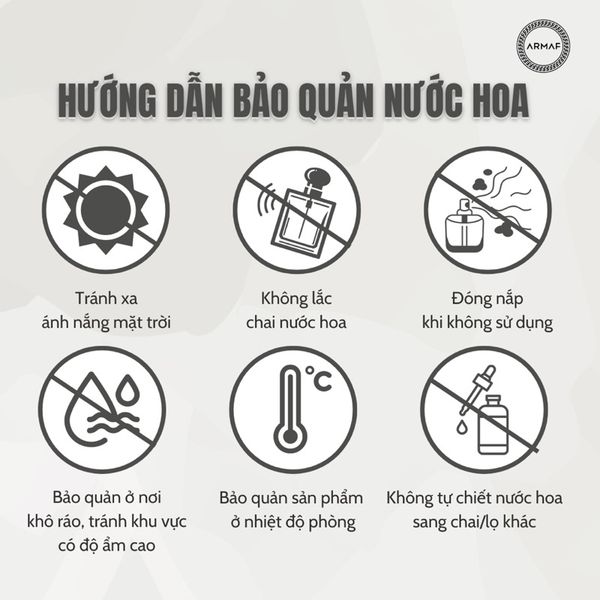[Dạng Ống Xịt] Nước hoa Nam Armaf Club de Nuit Sillage 10ml