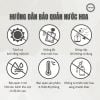 [Dạng Ống Xịt] Nước hoa Nam Armaf Club de Nuit Sillage 10ml