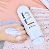 Kem Ủ Trắng Da Body 3W Clinic Crystal White Milky Pack 200gr