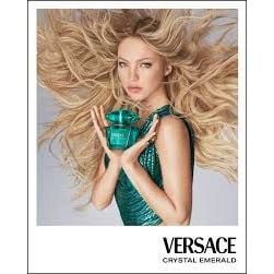 Nước hoa nữ Versace Crystal Emerald edp 30ml