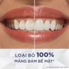 Kem đánh răng Crest 3D White Brilliance Vibrant Peppermint/Blast/Charcoal Trắng Răng Bảo Vệ Men Răng 130g