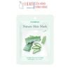 [Lẻ 1 Miếng] Mặt Nạ Giấy FOODAHOLIC Nature Skin Mask 23ml – Cấp Ẩm, Dưỡng Da, Thư Giãn, Giá Hợp Lý