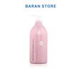 Dầu gội, Dầu xả dưỡng tóc không chứa Silicone Kumano Salon Link 1000ml