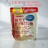 Bột Collagen Hyaluronic Acid Làm Đẹp Da Orihiro 11000mg