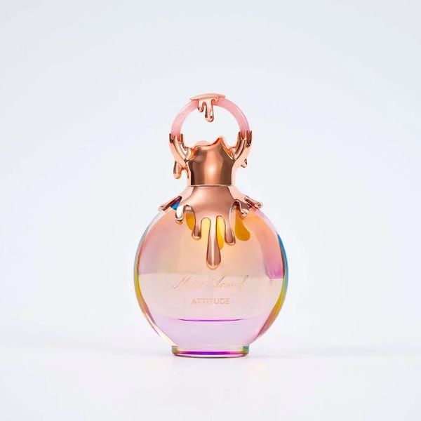 Nước hoa nữ MISS ARMAF ATTITUDE Eau de Parfum 100ml