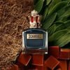 Set Nước Hoa Nam Jean Paul Gaultier Scandal Pour Homme EDT 100ml + Shower Gel 75ml