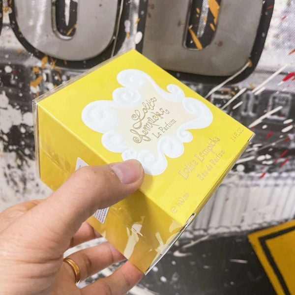 Nước hoa nữ LOLITA Lempicka EDP 100ml