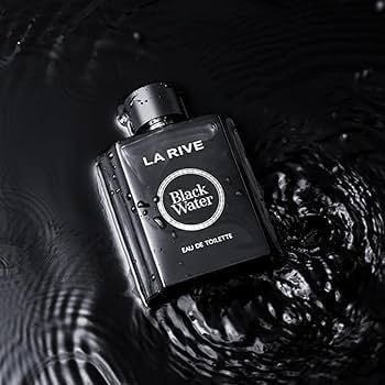 Nước Hoa Nam La Rive Black Water EDT 100ml