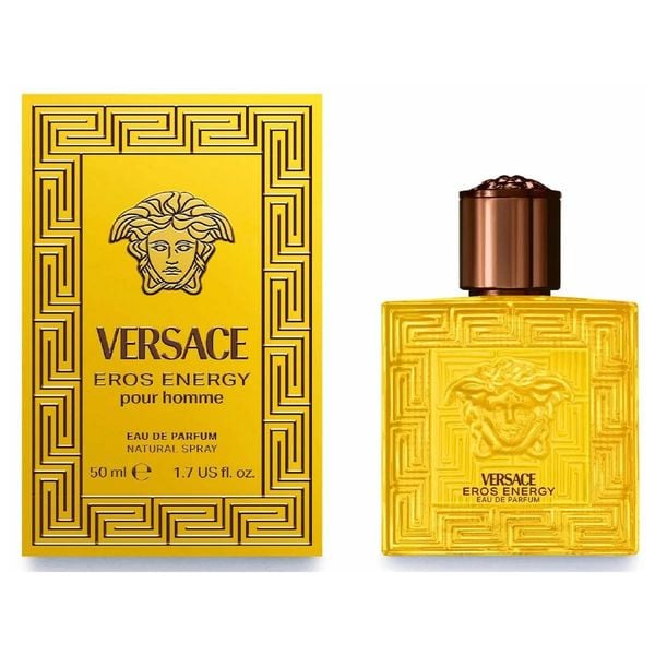 Nước hoa nam Versace Eros Energy 100ml