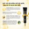Kem mắt chống lão hóa giảm quầng thâm bọng mắt Recipe Lifting Recipe Dark Cover Eye Cream 30ml