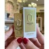 Nước Hoa Nam Paco Rabanne Million Gold EDP Intense Mini 5ml