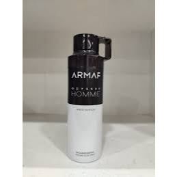 XỊT BODY ODYSSEY HOMME WHITE EDITION 200ML