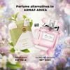 Nước Hoa Nữ Armaf Le Parfait Adika Pour Femme EDP 100ml