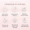 Nước Hoa Unisex Once Perfume Courield EDP Intense 100ml