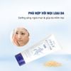 Sữa Rửa Mặt Hatomugi ý dĩ Đủ Loại 130g/ 170g - hàng Nhật chính hãng