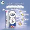 Son Dưỡng Chống Nắng Nhật Bản Dưỡng Ẩm Sâu Cho Môi Nhạy Cảm Khô Nứt Nẻ Omi Menturm Deepner Nhật Bản (2.3g/thỏi)