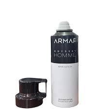 XỊT BODY ODYSSEY HOMME WHITE EDITION 200ML
