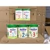 Sữa Bột Công Thức Bledina Cho Bé Đủ Số 1,2,3 Hộp 400g & 900g