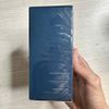 Nước Hoa Nam Ferragamo Intense Leather EDP 100ml full seal Chính Hãng Có Tem Công Ty