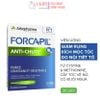 Viên uống giúp giảm rụng, kích thích mọc tóc Arkopharma Forcapil Anti-chute (hộp 30 viên) của Pháp