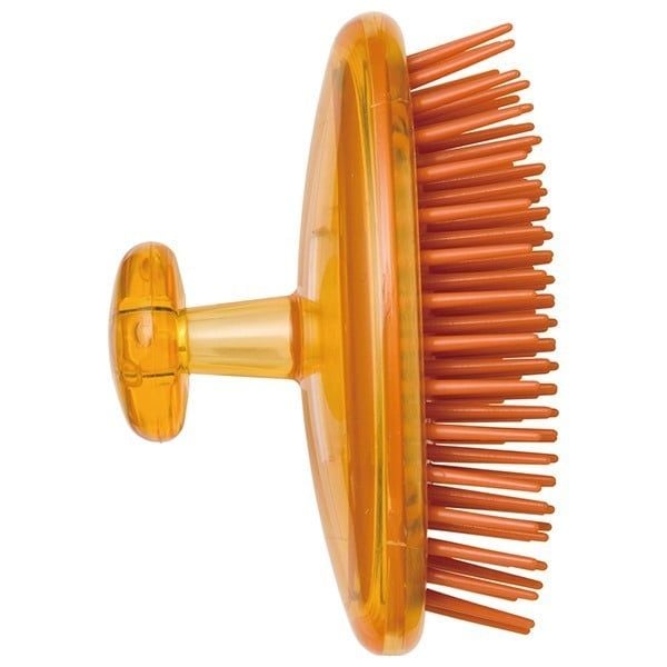 VESS Lược Gội Đầu Mật Ong HONEY SHAMPOO BRUSH H-600 Massage Da Đầu Làm Sạch Sâu Dưỡng Ẩm Tóc (1403)