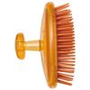 VESS Lược Gội Đầu Mật Ong HONEY SHAMPOO BRUSH H-600 Massage Da Đầu Làm Sạch Sâu Dưỡng Ẩm Tóc (1403)