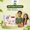 THỰC PHẨM BẢO VỆ SỨC KHỎE AZINC VITALITÉ – BỔ SUNG VITAMIN & KHOÁNG CHẤT (HỘP 120 VIÊN)