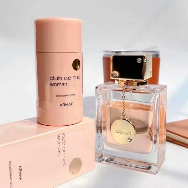 Lăn Khử Mùi Armaf Club De Nuit sillage 75ml