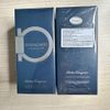 Nước Hoa Nam Ferragamo Intense Leather EDP 100ml full seal Chính Hãng Có Tem Công Ty