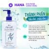 Dầu Tẩy Trang Dưỡng Ẩm Hatomugi Cleansing & Pore Clear The Cleansing Oil 500ml
