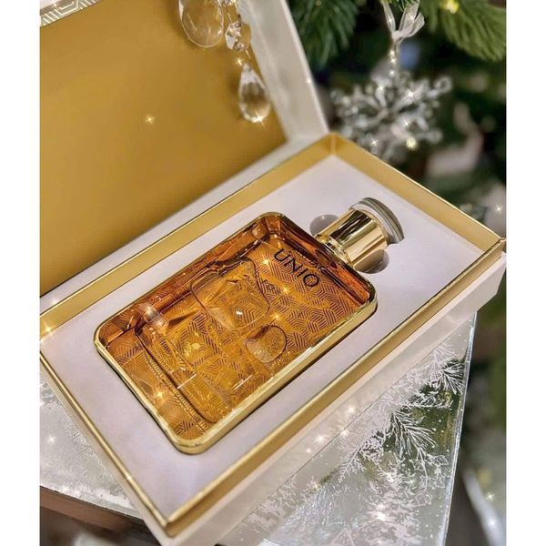 Nước Hoa Nam Armaf UNIQ OUD FOREVER EDP 100ml