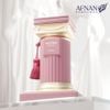 Nước Hoa Nữ Afnan Historic Doria EDP 100ml - Nốt Hương Nữ Tính, Lãng Mạn, Cổ Điển