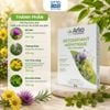Thực phẩm bảo vệ sức khỏe ARKOFLUIDES DETOXIFIANT HEPATIQUE (Hộp 20 ống)