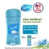 Gel Khử Mùi Secret Cool Waterlily Antiperspirant/Deodorant 73g